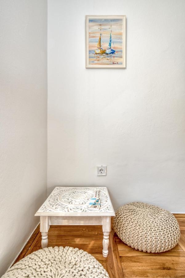Apartamento Boka Bay paradise Kotor Exterior foto