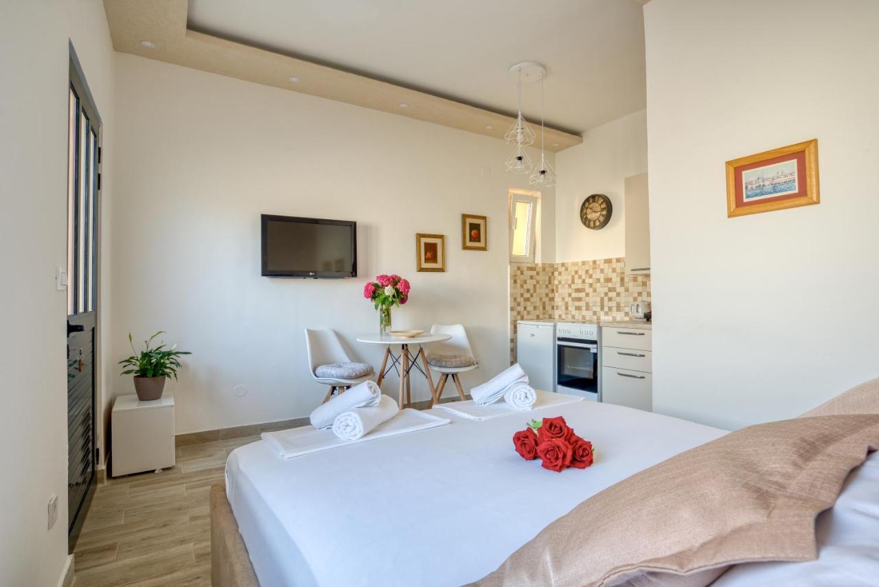 Apartamento Boka Bay paradise Kotor Exterior foto
