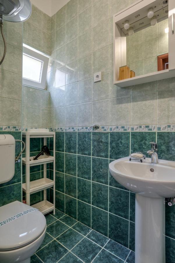Apartamento Boka Bay paradise Kotor Exterior foto
