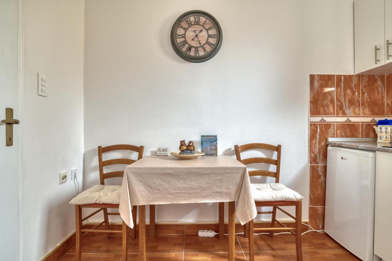 Apartamento Boka Bay paradise Kotor Exterior foto